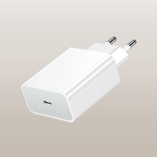 ⚡️ Chargeur Rapide USB-C 20W – GUSEYEE | Compact & Efficace