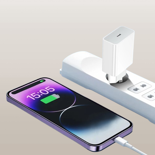 ⚡️ Chargeur Rapide USB-C 20W – GUSEYEE | Compact & Efficace