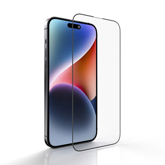 🛡️ 5x Film Protecteur en Verre Trempé Arvin – Compatibilité iPhone 6 à iPhone 16 Pro Max