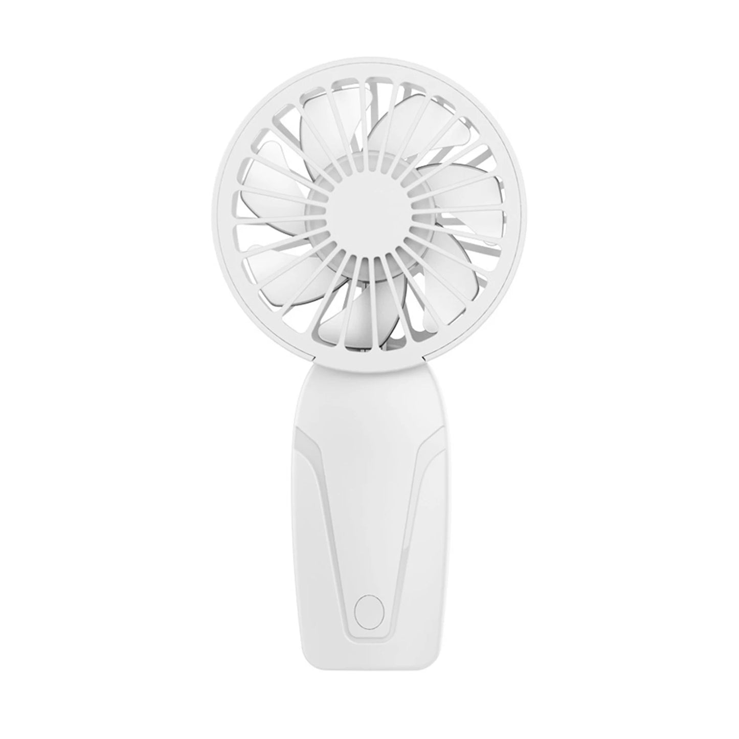 🌬️ Mini Ventilateur Portable USB – Haute Puissance & Silencieux | RecabLeght