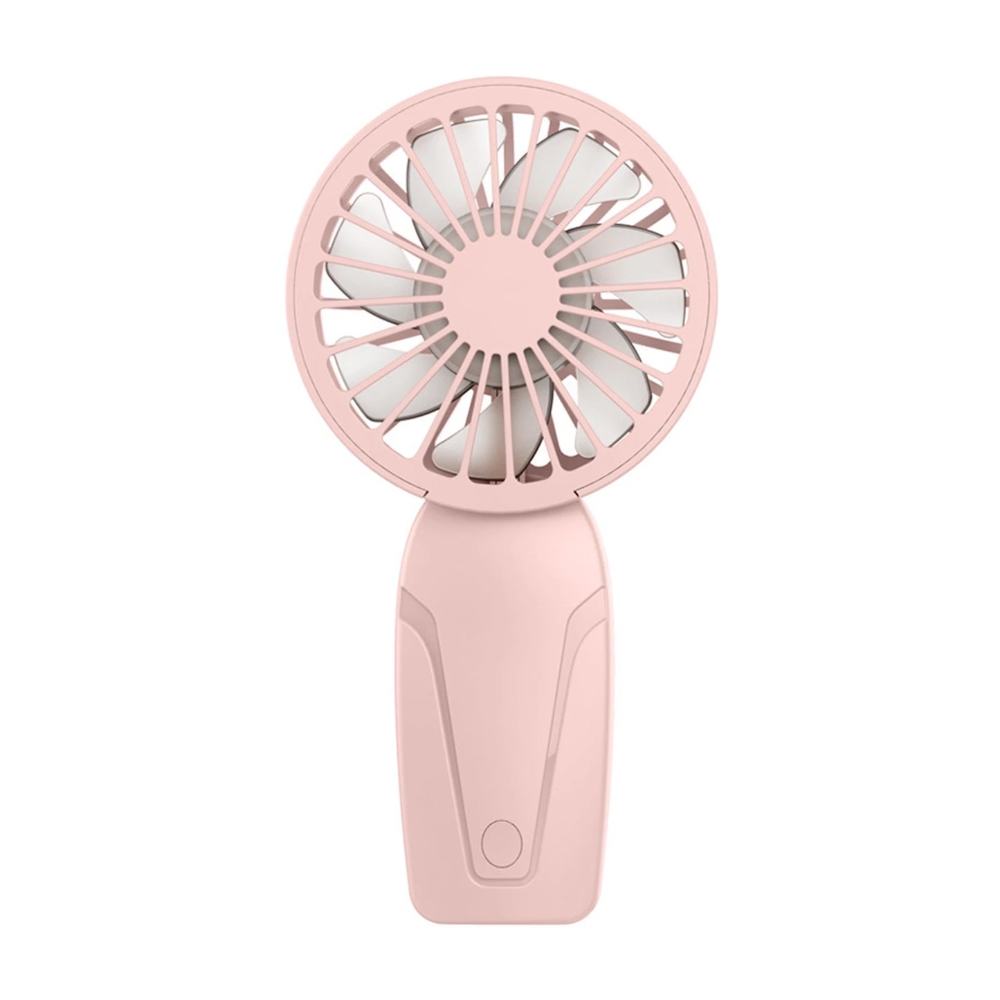 🌬️ Mini Ventilateur Portable USB – Haute Puissance & Silencieux | RecabLeght