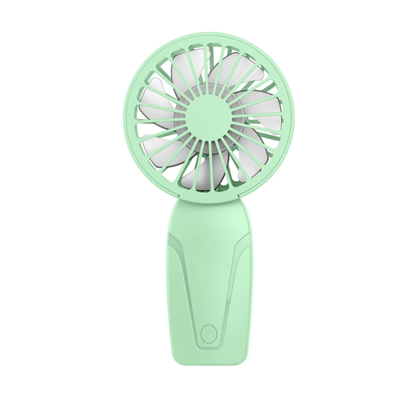 🌬️ Mini Ventilateur Portable USB – Haute Puissance & Silencieux | RecabLeght